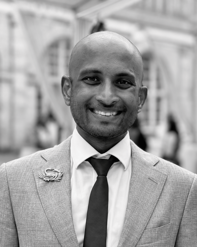 Raman Garimella